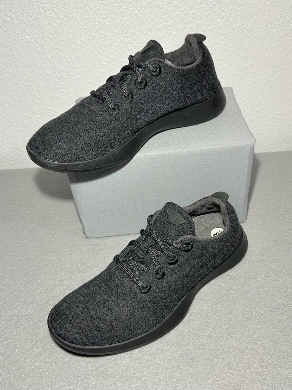 Allbirds Women's Wool Runner shoes